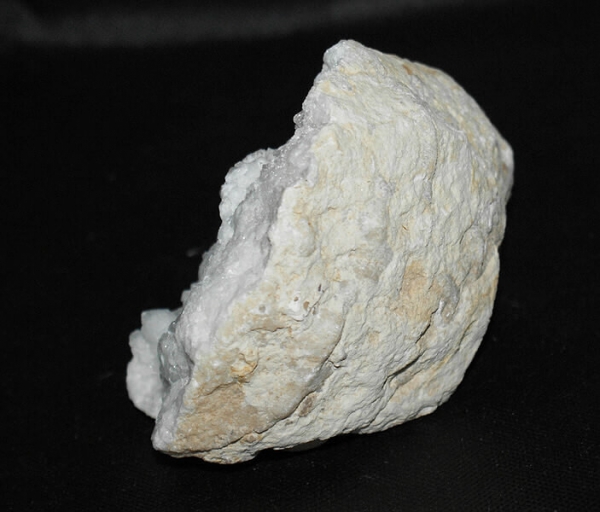 Quarzgeode